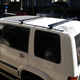 Finally got the right roof rack from a company called Surco. Recommended by forums.